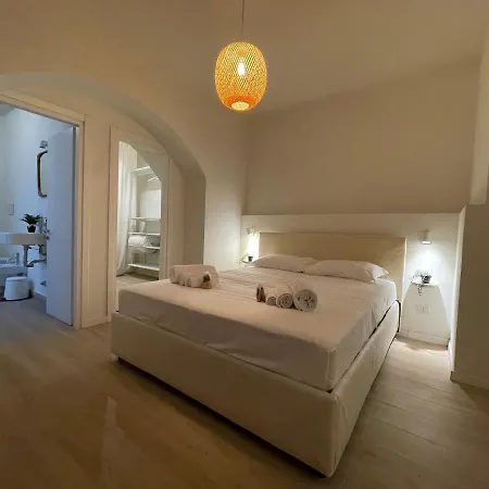 Appartamento Brera-centro Nuovo Con Cortile Privato