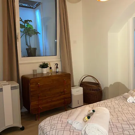 Brera-centro Nuovo Con Cortile Privato Milano