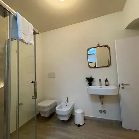 Brera-centro Nuovo Con Cortile Privato * Milano