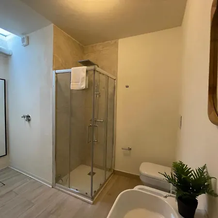 Brera-centro Nuovo Con Cortile Privato * Milano