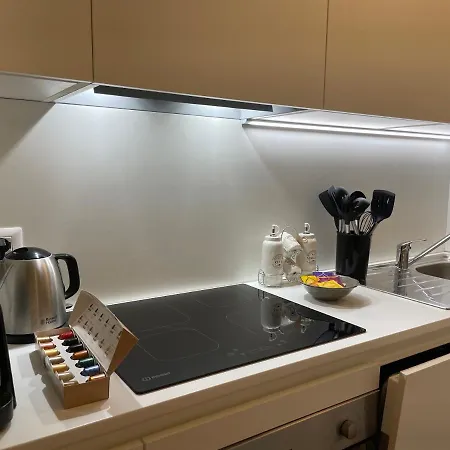 Brera-centro Nuovo Con Cortile Privato Milano