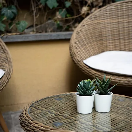 Apartment Brera - Centro Modern - Private Courtyard
